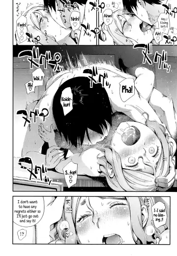 [Toruneko] No Damage, No High School Life. Fhentai.net - Page 22