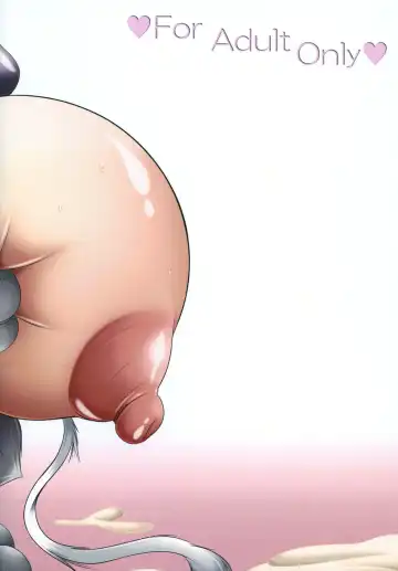 [Mikan Gyuunyuu] Uchuujin wa Ushi Musume Sono 3 Fhentai - Page 32