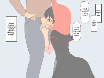 Boku no Ohirome-kai | My Unveiling Ceremony + Vampire Cake Fhentai - Page 28