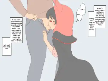 Boku no Ohirome-kai | My Unveiling Ceremony + Vampire Cake Fhentai - Page 29