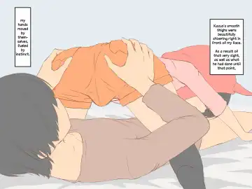 Boku no Ohirome-kai | My Unveiling Ceremony + Vampire Cake Fhentai - Page 31