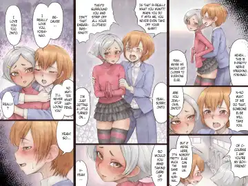 Danshi Benjo ni Miserarete 2 | Enchanted by the Boy Toilets 2 Fhentai.net - Page 26