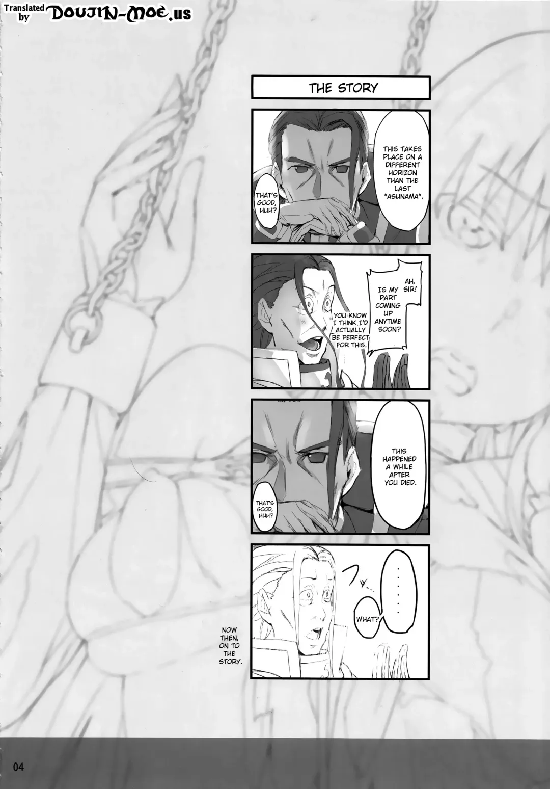 [Ken-1] Asunama 2 Fhentai.net - Page 3