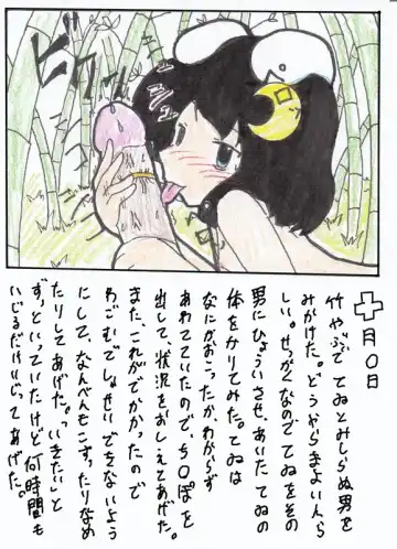 [Mikaduki Neko] Touhou TS Monogatari Ch. 1-7 Fhentai - Page 27