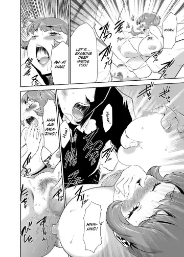 [Kouzuki Rio] Mama wa Saimin Chuudoku! Fhentai - Page 14