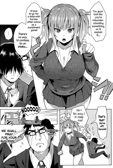 [Yuuga] Hissatsu EroKawa Ougi! Fhentai - Page 4