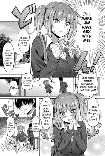 [Yuuga] Hissatsu EroKawa Ougi! Fhentai - Page 8
