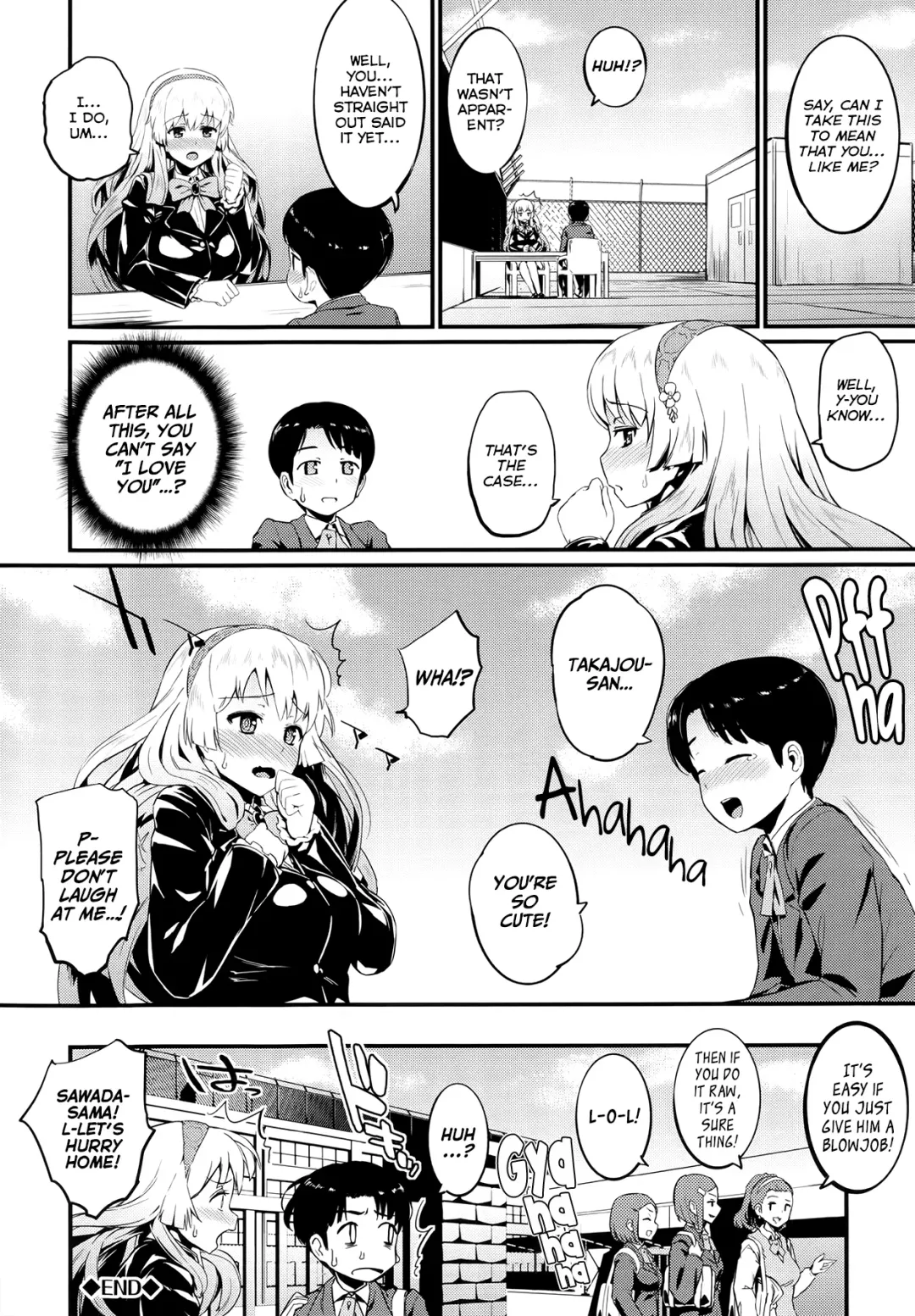 [Morimiya Masayuki] Hatsuiki☆Syndrome Ch. 1-7 Fhentai.net - Page 129