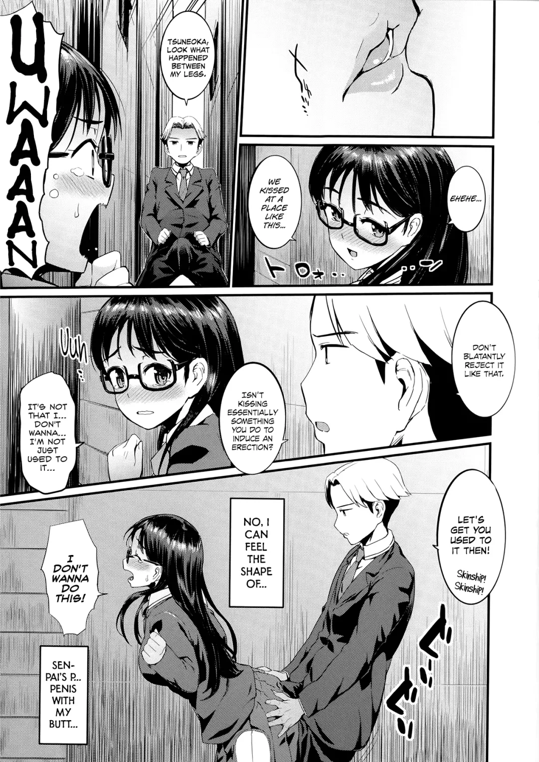 [Morimiya Masayuki] Hatsuiki☆Syndrome Ch. 1-7 Fhentai.net - Page 94