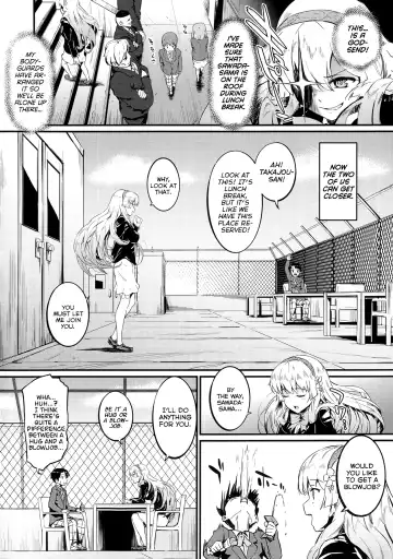 [Morimiya Masayuki] Hatsuiki☆Syndrome Ch. 1-7 Fhentai.net - Page 111