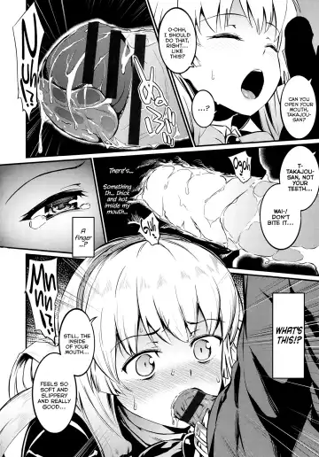 [Morimiya Masayuki] Hatsuiki☆Syndrome Ch. 1-7 Fhentai.net - Page 113