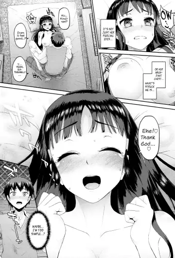 [Morimiya Masayuki] Hatsuiki☆Syndrome Ch. 1-7 Fhentai.net - Page 20