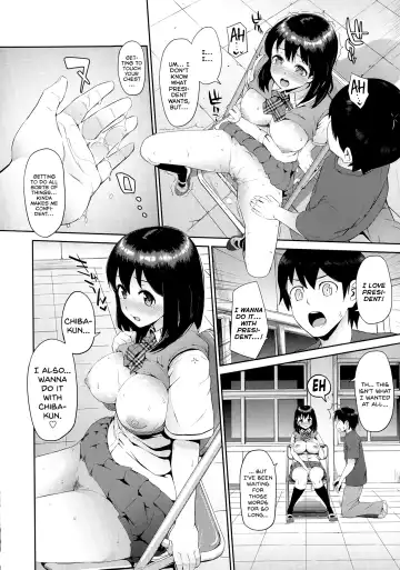 [Morimiya Masayuki] Hatsuiki☆Syndrome Ch. 1-7 Fhentai.net - Page 83