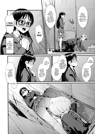 [Morimiya Masayuki] Hatsuiki☆Syndrome Ch. 1-7 Fhentai.net - Page 91