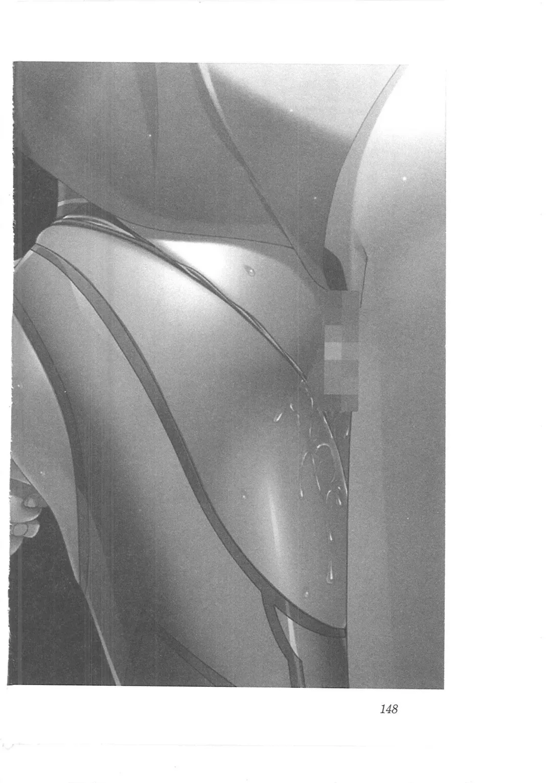 [Mizoro Tadashi - Q-gaku] Kyonyuu Fantasy 2 Manyuu Henkyou Hen Fhentai - Page 140