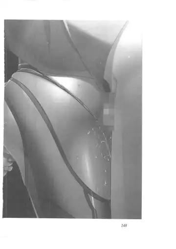 [Mizoro Tadashi - Q-gaku] Kyonyuu Fantasy 2 Manyuu Henkyou Hen Fhentai - Page 140