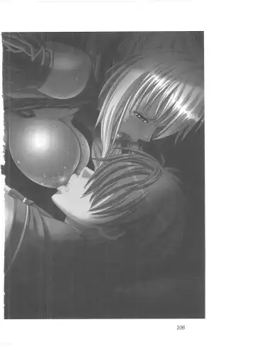 [Mizoro Tadashi - Q-gaku] Kyonyuu Fantasy 2 Manyuu Henkyou Hen Fhentai - Page 98