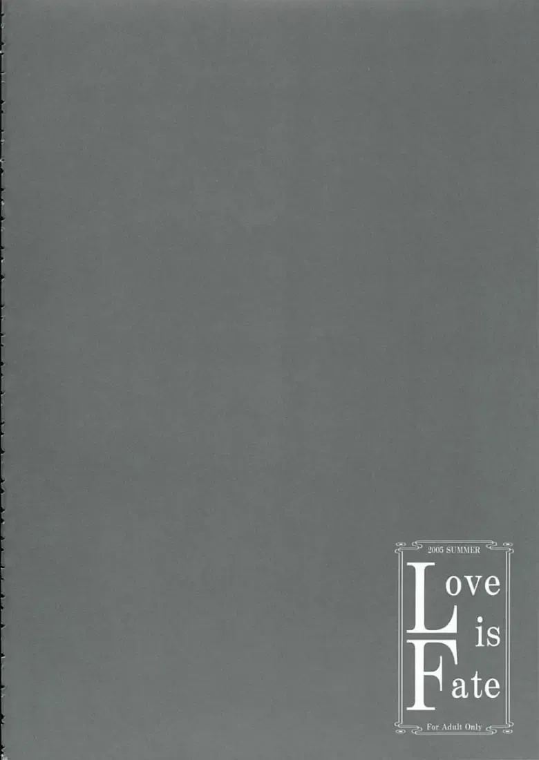 [10mo - Okagiri Shou - Syu] Love is Fate Fhentai - Page 45