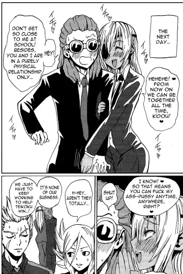 [Sgk] Sakuma Coach no Omotenashi | Coach Sakuma's Hospitality Fhentai.net - Page 23