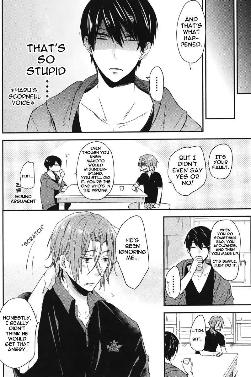 [Aizawa] Pun! Pun! Fhentai - Page 11