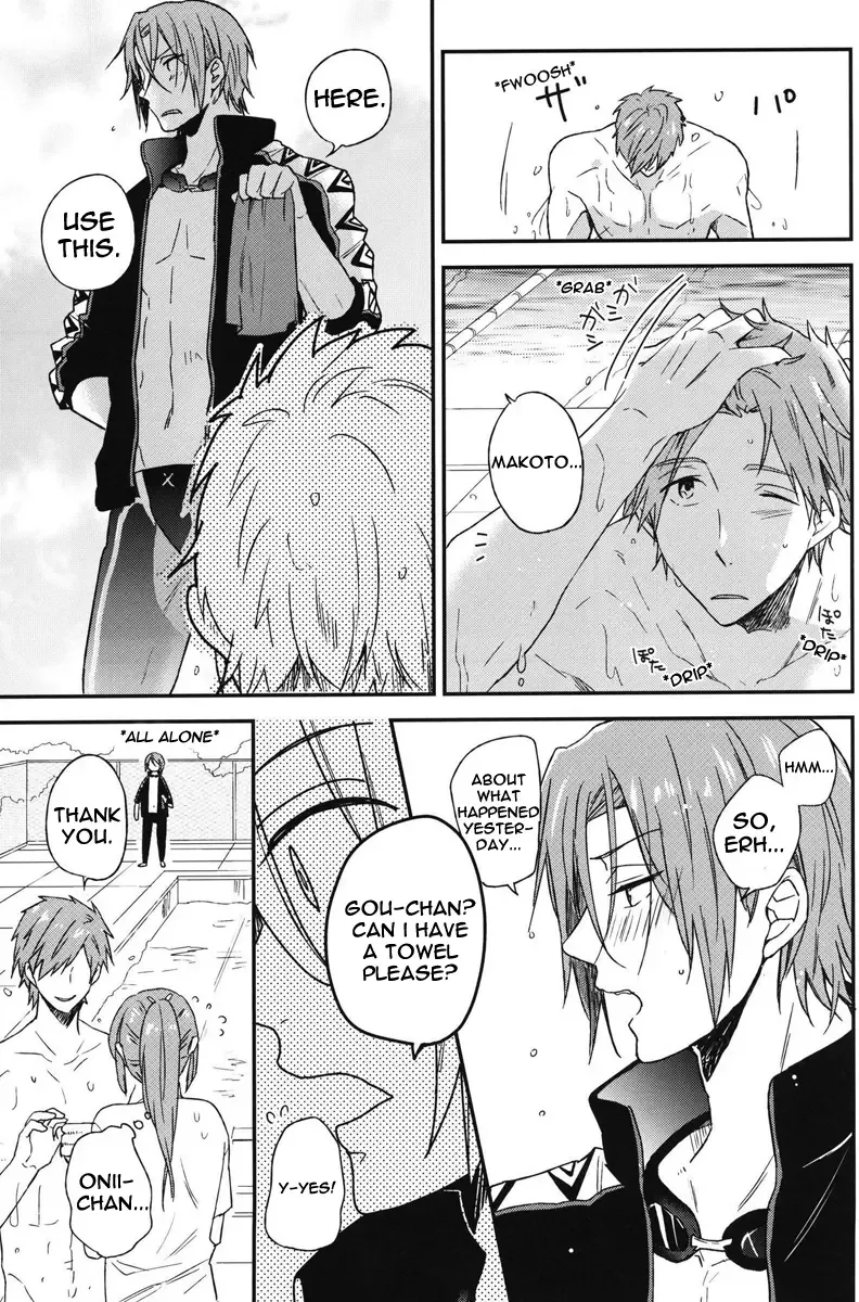 [Aizawa] Pun! Pun! Fhentai - Page 6