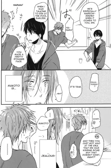 [Aizawa] Pun! Pun! Fhentai - Page 17