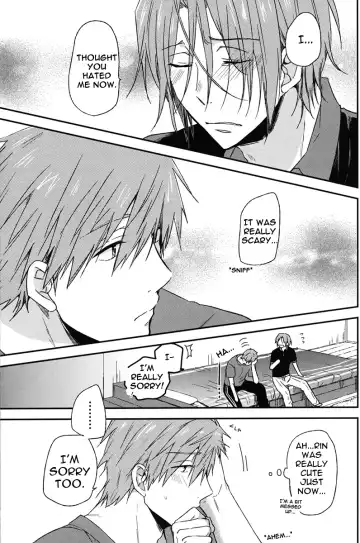 [Aizawa] Pun! Pun! Fhentai - Page 20