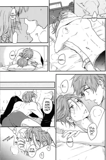 [Aizawa] Pun! Pun! Fhentai - Page 22