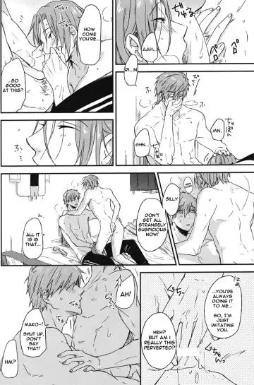 [Aizawa] Pun! Pun! Fhentai - Page 23