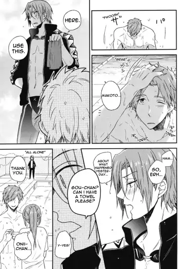 [Aizawa] Pun! Pun! Fhentai - Page 6