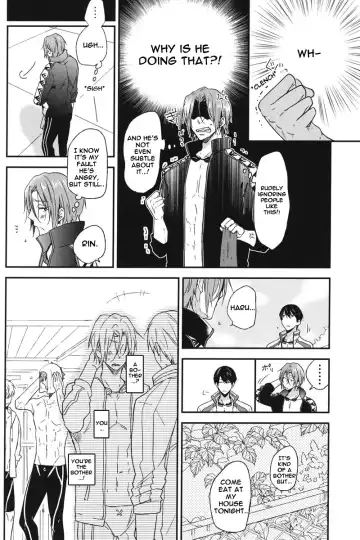 [Aizawa] Pun! Pun! Fhentai - Page 7