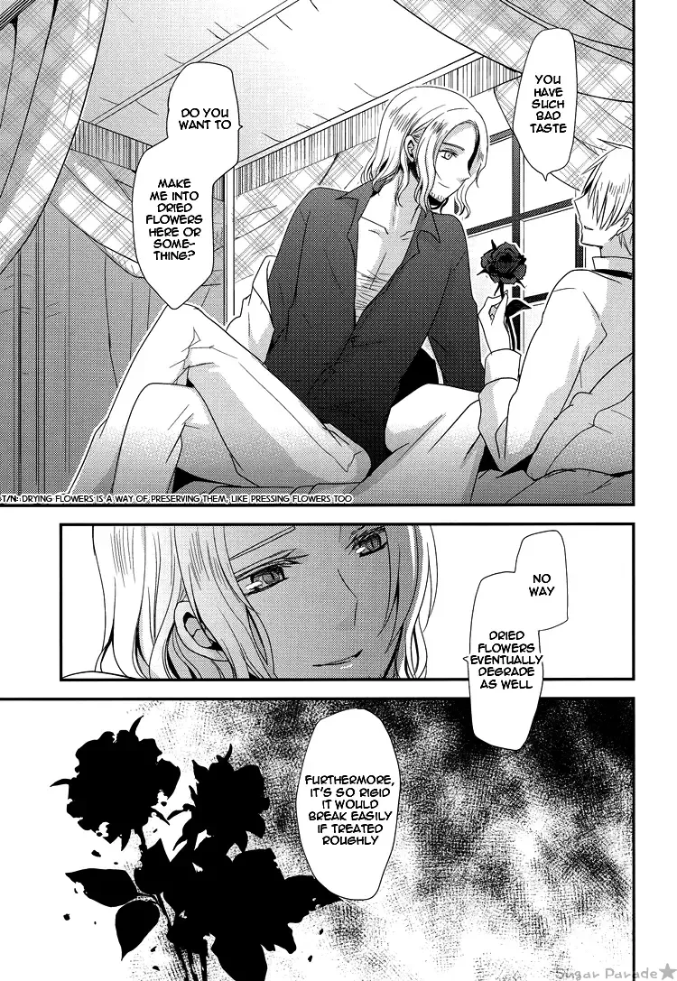 [Tomoe Kiko] NO MORE FUTURE Fhentai - Page 28