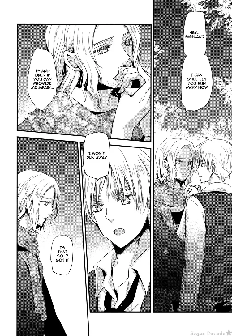 [Tomoe Kiko] NO MORE FUTURE Fhentai - Page 9