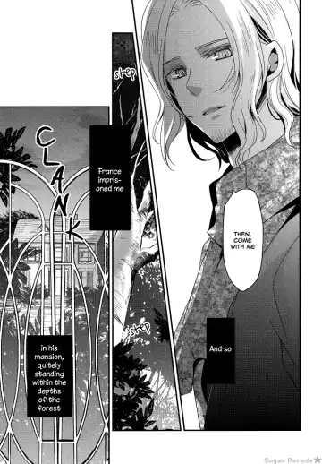 [Tomoe Kiko] NO MORE FUTURE Fhentai - Page 10