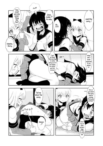 [9so] Requiem for Daydream SAGA2 Fhentai - Page 5