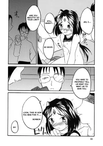 Fujishima Spirits 3 Fhentai.net - Page 90