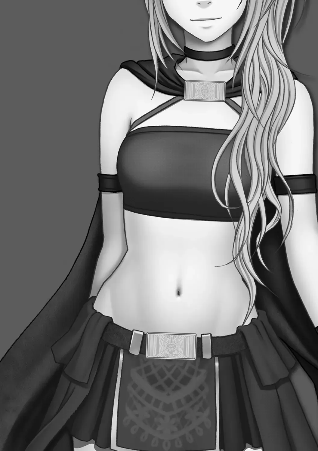 [Crimson] Cosplay Kyousei Zecchou Ch. 2 Fhentai - Page 3