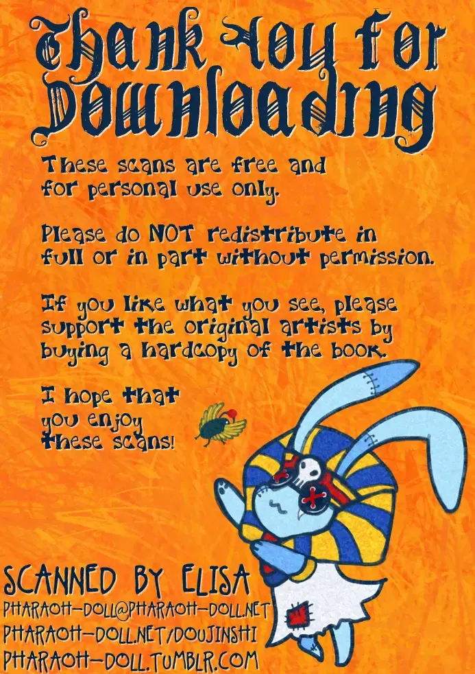 [Midoriqa] Soramame no Cream "ae" Spaghetti Fhentai - Page 53