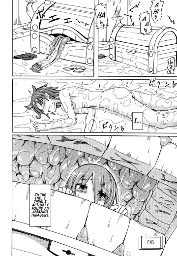 [Stealth Changing Line] Watashi no Koibito o Shoukai Shimasu! 4 | Introducing My Monstergirl! 4 Fhentai - Page 18