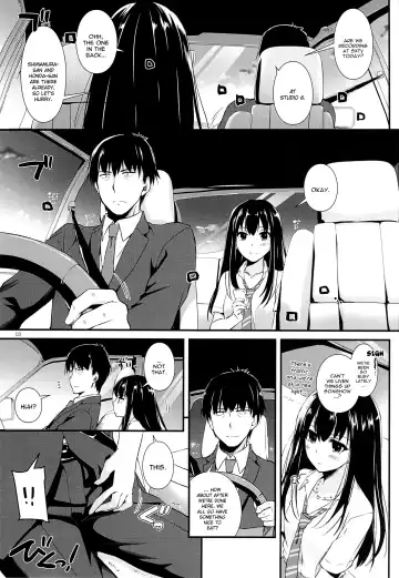 [Nakajima Yuka] D.L. action 93 Fhentai - Page 2