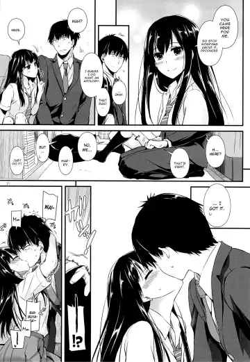 [Nakajima Yuka] D.L. action 93 Fhentai - Page 20