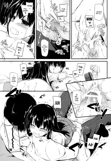 [Nakajima Yuka] D.L. action 93 Fhentai - Page 24