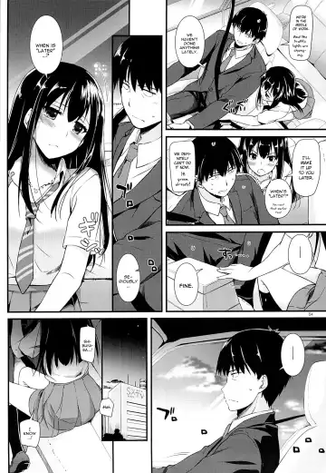 [Nakajima Yuka] D.L. action 93 Fhentai - Page 3