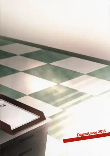 [Nakajima Yuka] D.L. action 93 Fhentai - Page 34