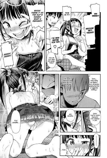 [Minasuki Popuri] Michiru Kayottail | Michiru Commutailing Fhentai - Page 5