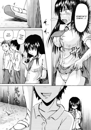 [Homare] Suzu no Shitatari Fhentai - Page 15
