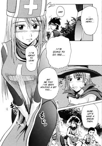 [Homare] Suzu no Shitatari Fhentai - Page 19