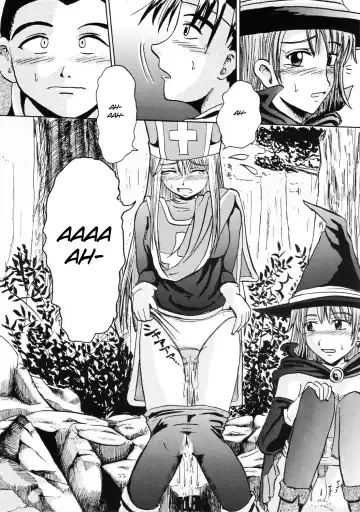 [Homare] Suzu no Shitatari Fhentai - Page 22