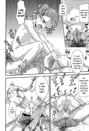 [Benantoka] Bitch Eisai Kyouiku | Gifted Bitch Education Fhentai - Page 22