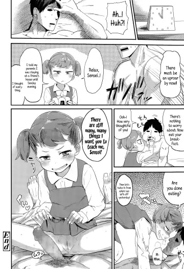 [Benantoka] Bitch Eisai Kyouiku | Gifted Bitch Education Fhentai - Page 28